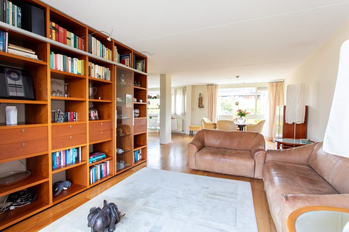 Foto 1 van Oosterweide 4