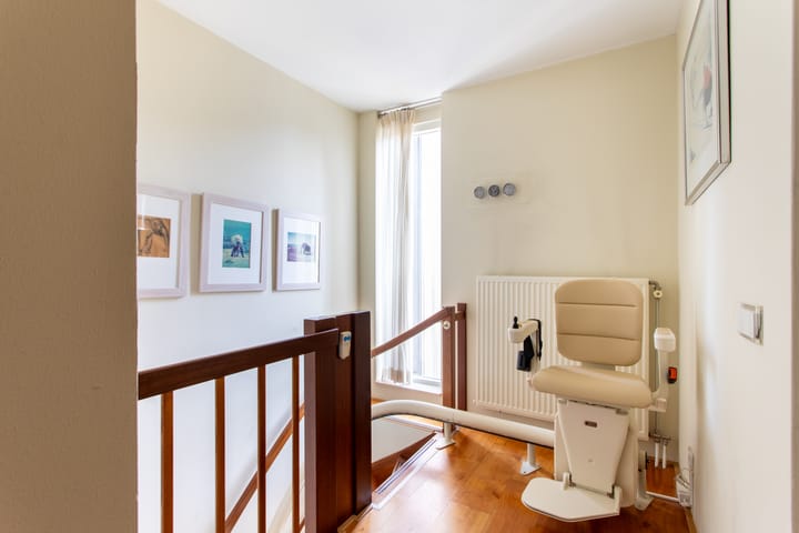 Foto 24 van Oosterweide 4