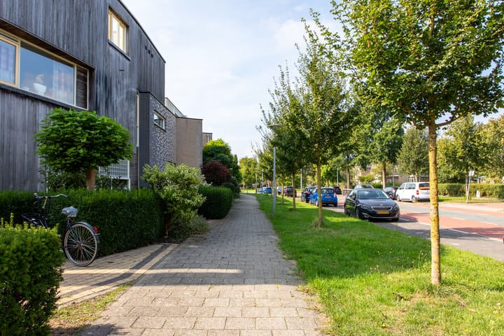 Foto 28 van Oosterweide 4