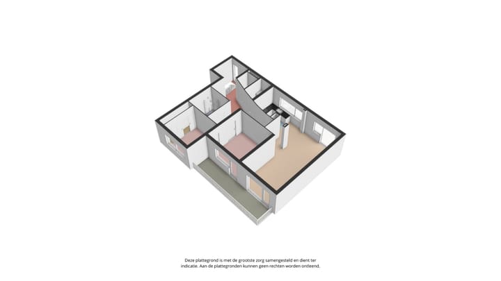 Foto 39 van Oosterweide 4