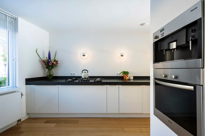 Foto 3 van Gijsbertje Louffhof 9