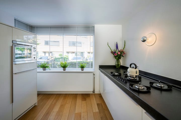 Foto 5 van Gijsbertje Louffhof 9