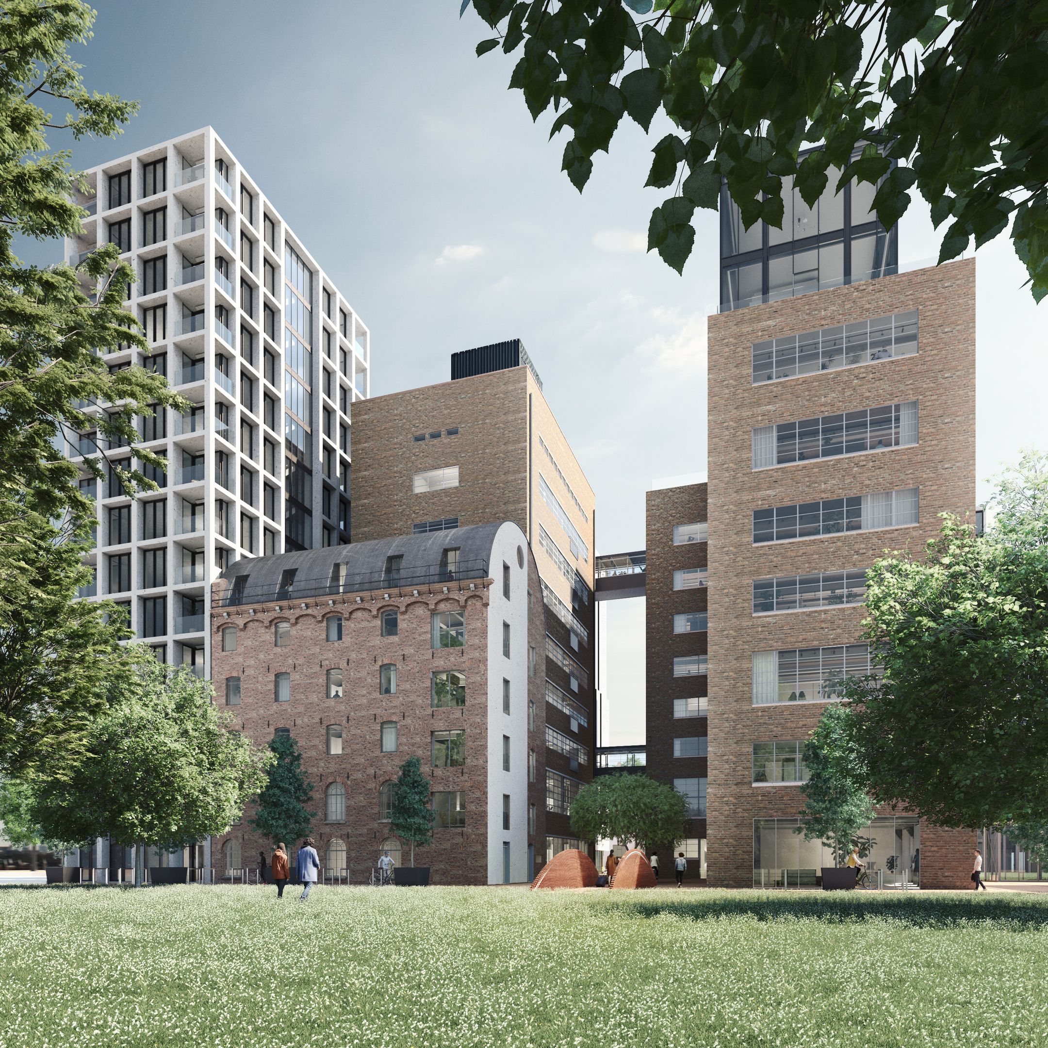 Maalderijstraat 15-C, 15, C, Leiden, 2312WW, Zuid-Holland, Nederland 15