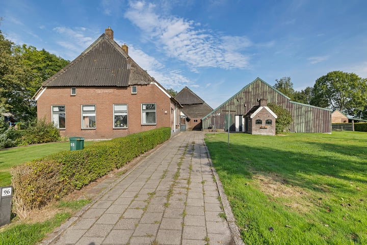 View photo 7 of Dokter Larijweg 96