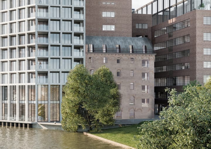 Foto 2 van Maalderijstraat 15-D