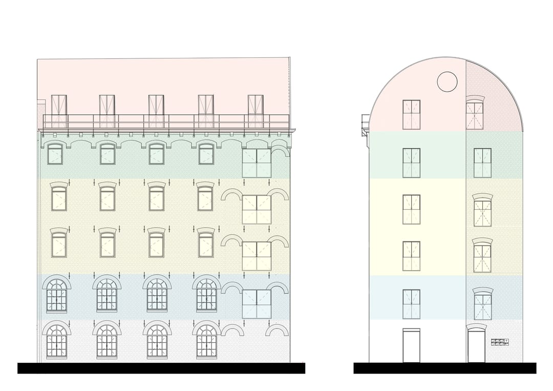 Foto 8 van Maalderijstraat 15-D