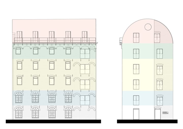 Photo 8 of Maalderijstraat 15-D