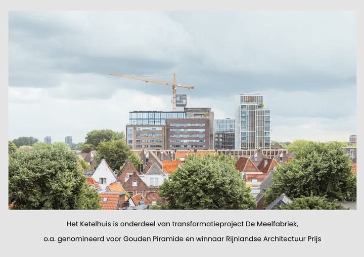 Photo 14 of Maalderijstraat 15-D