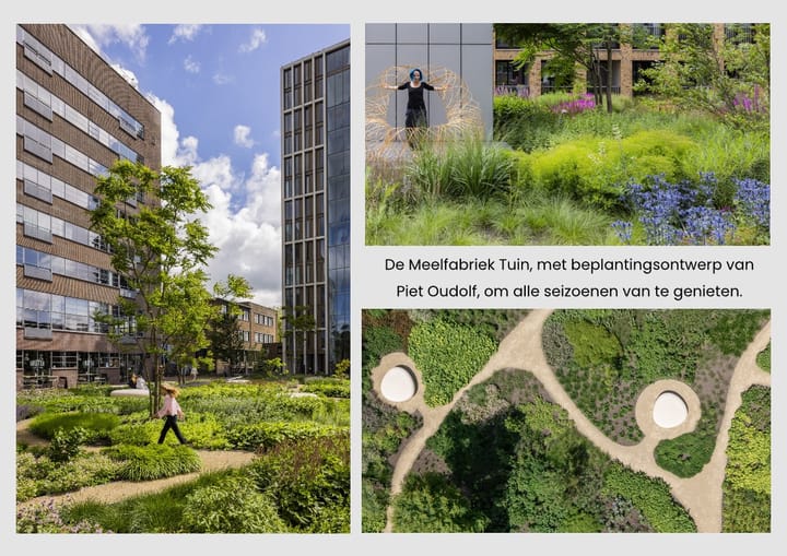 Photo 17 of Maalderijstraat 15-D