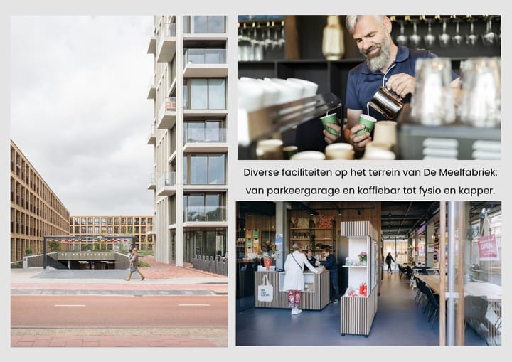 Photo 18 of Maalderijstraat 15-D