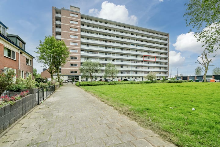 Bekijk foto 1 van Titus Brandsmastraat 53