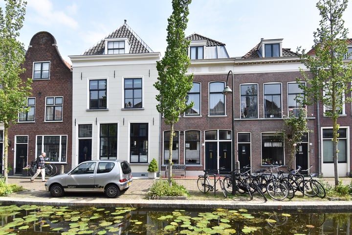 Bekijk foto 1 van Vlamingstraat 33-A