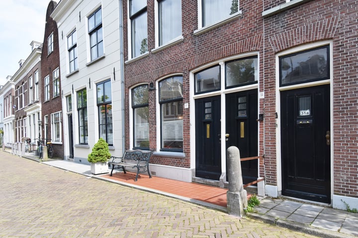 View photo 28 of Vlamingstraat 33-A