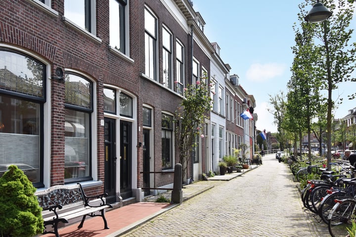 Bekijk foto 2 van Vlamingstraat 33-A