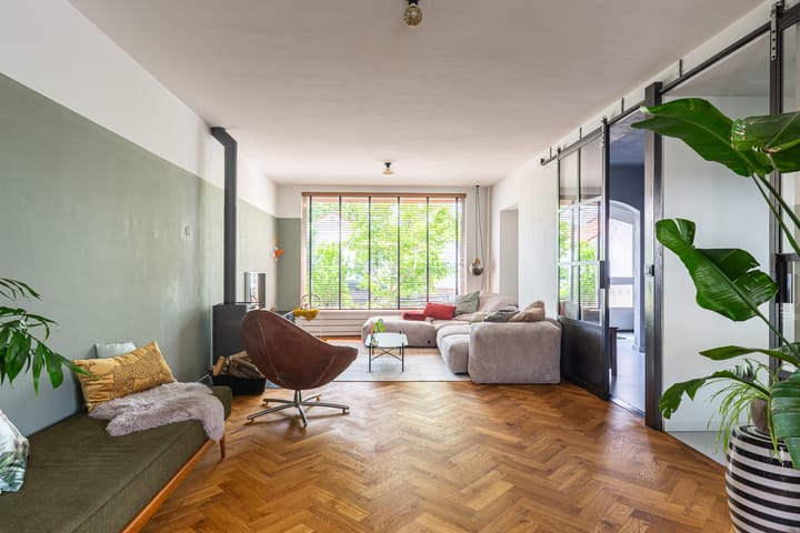 Foto 2 van Rielseweg 46