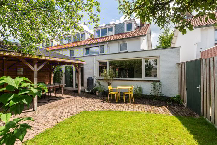 Foto 6 van Rielseweg 46