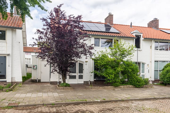 Foto 7 van Rielseweg 46