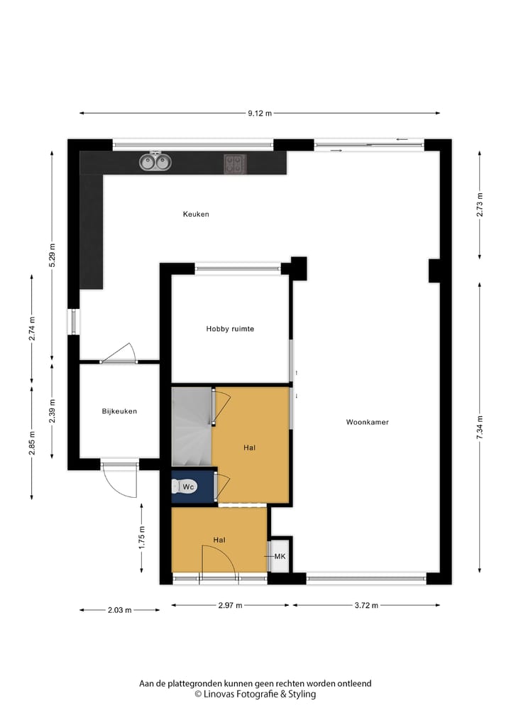 Foto 49 van Rielseweg 46