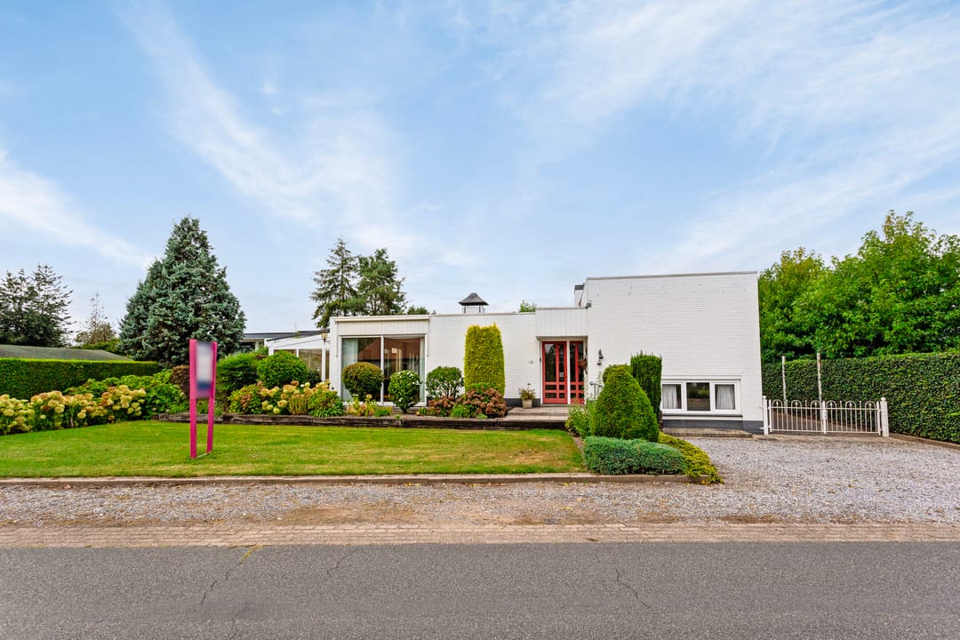 Foto 1 van Haagweg 16