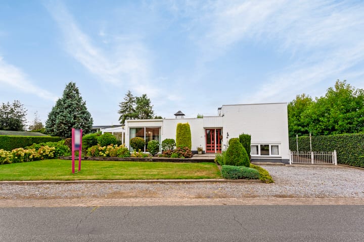 Foto 1 van Haagweg 16