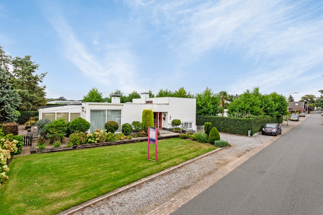 Foto 2 van Haagweg 16