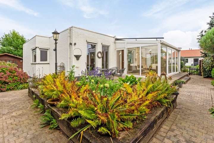 Foto 4 van Haagweg 16