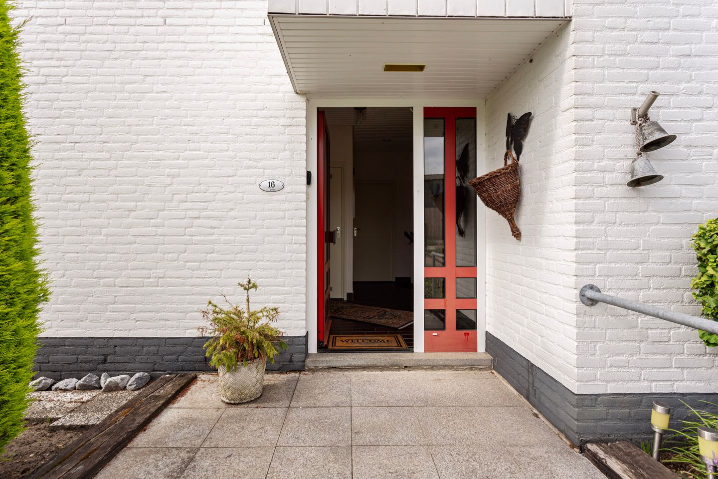 Foto 5 van Haagweg 16