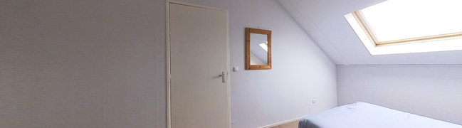 View 360° photo of Slaapkamer of Perron 21