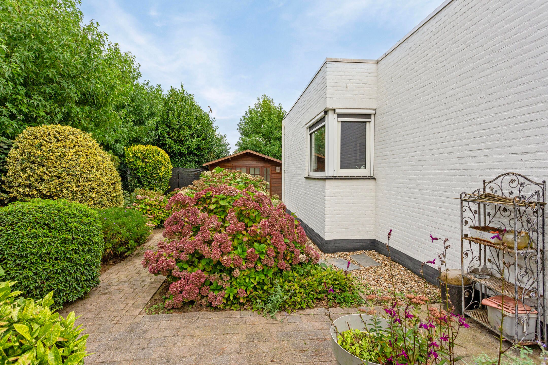 Foto 42 van Haagweg 16