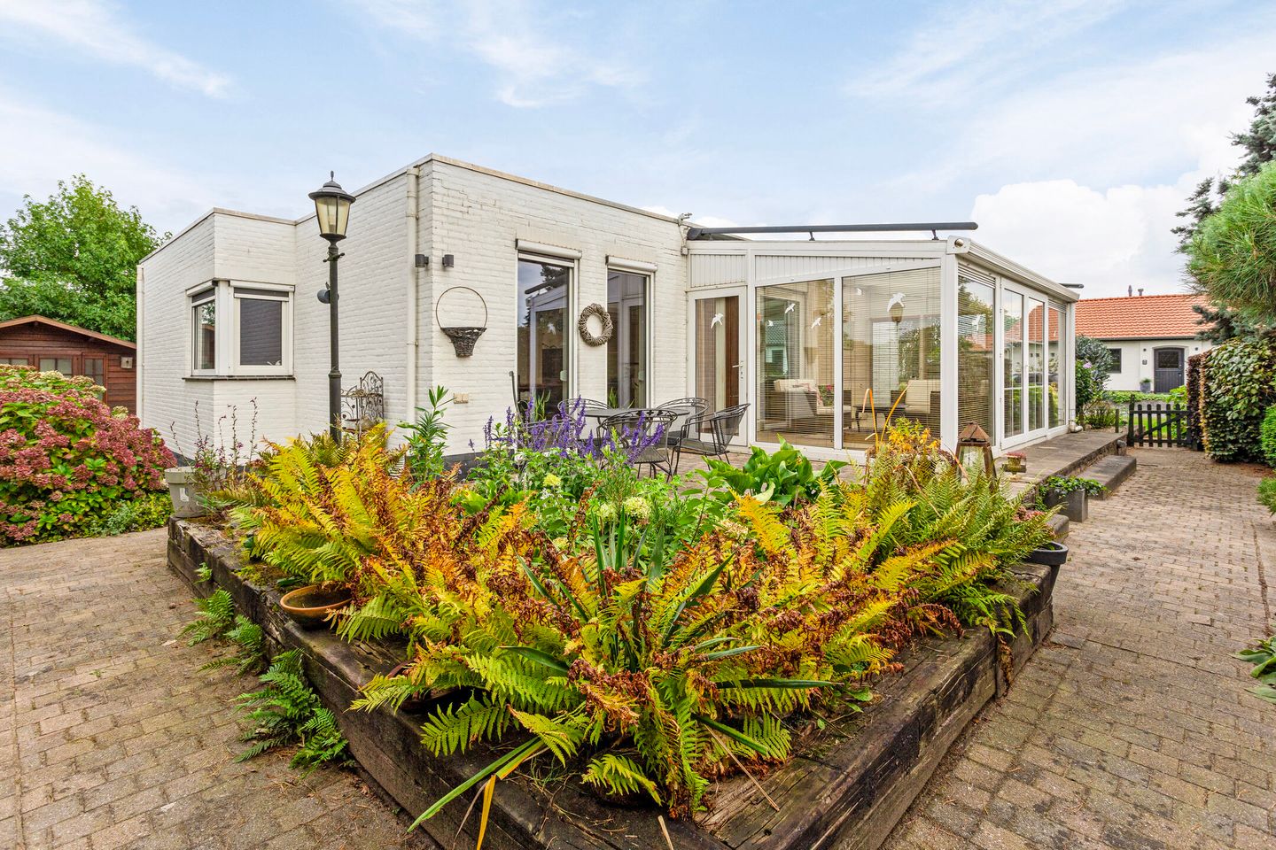 Foto 44 van Haagweg 16