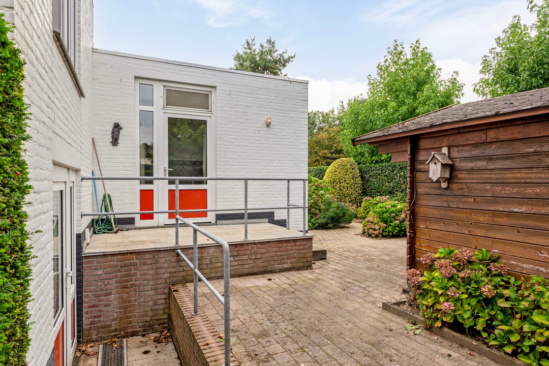 Foto 46 van Haagweg 16