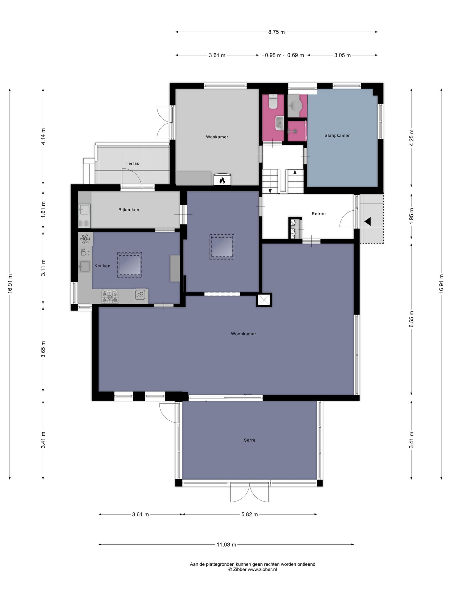 Foto 55 van Haagweg 16
