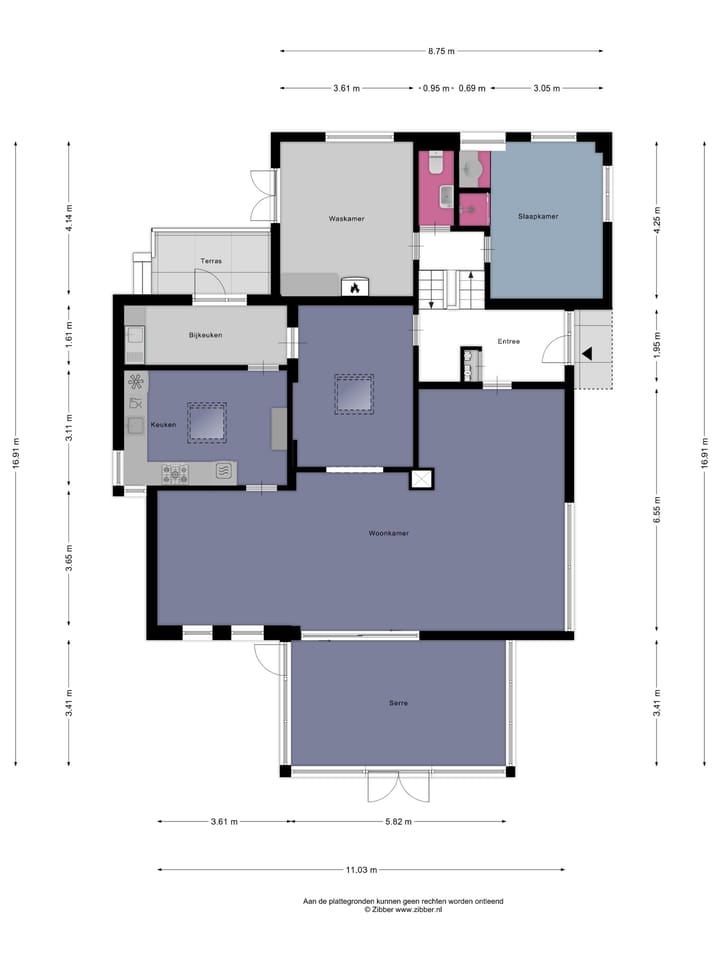 Foto 55 van Haagweg 16