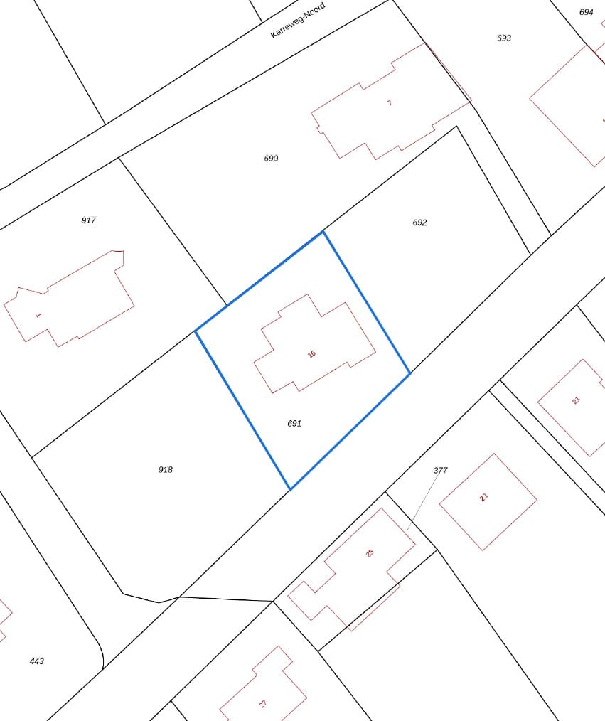 Foto 58 van Haagweg 16