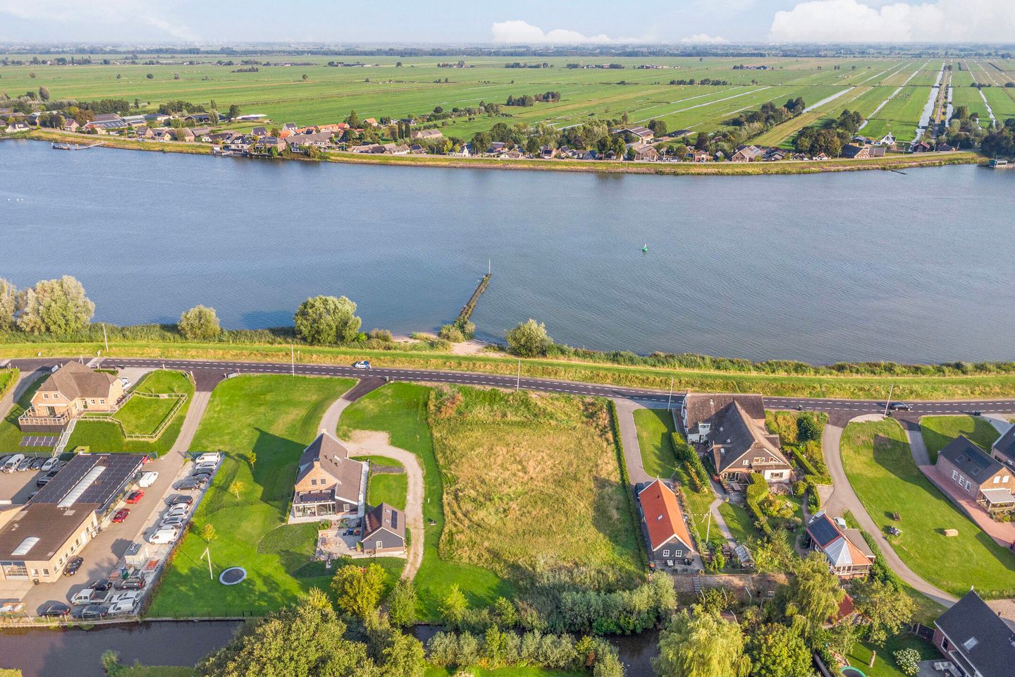 Foto 10 van Lekdijk 12