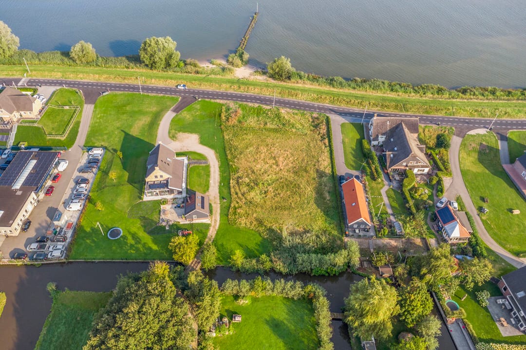 Foto 11 van Lekdijk 12