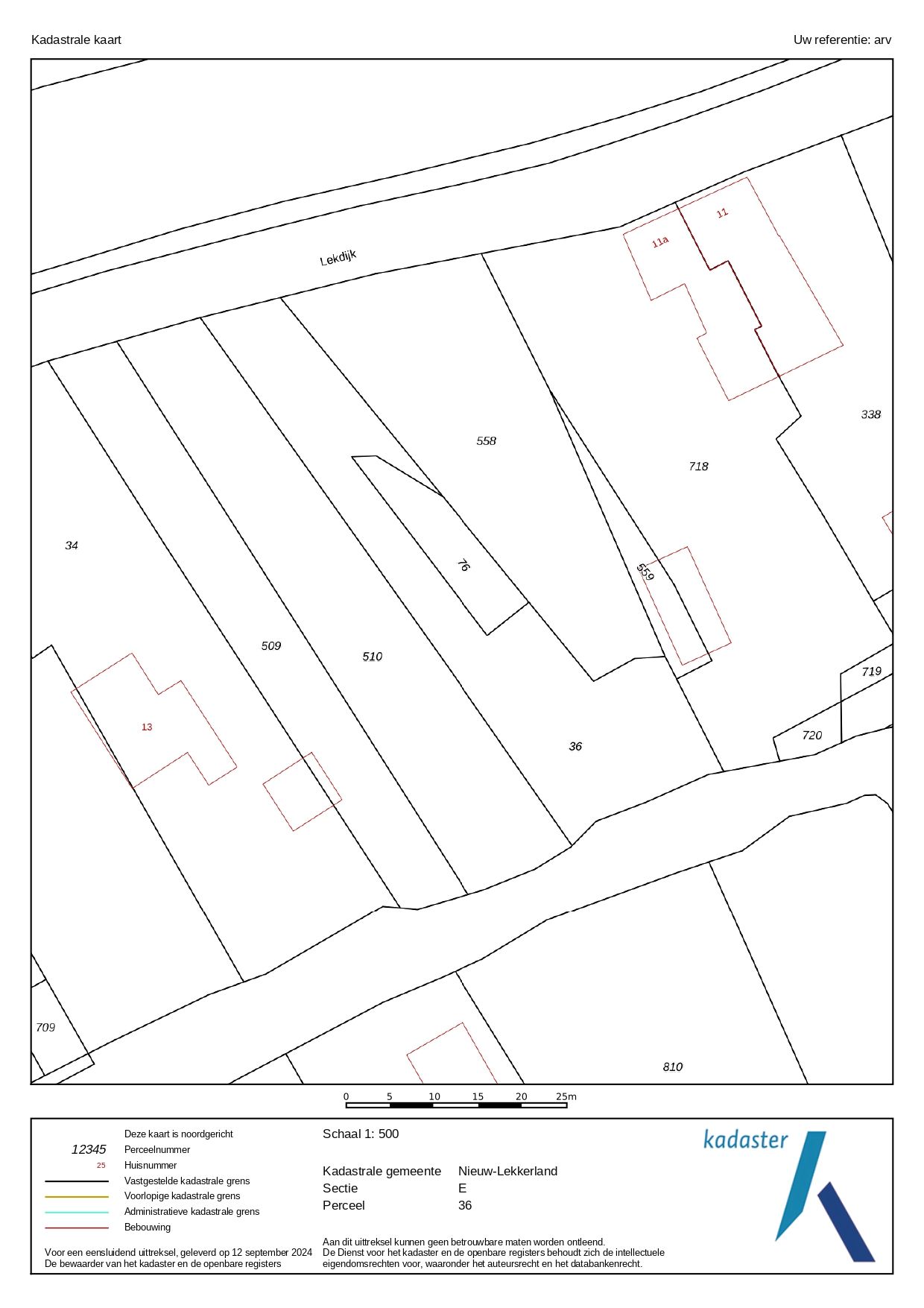 Foto 12 van Lekdijk 12