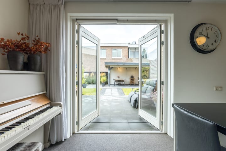 Foto 15 van Bruggemaet 1