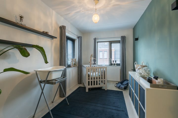 Foto 29 van Bruggemaet 1