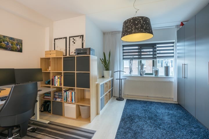 Foto 32 van Bruggemaet 1