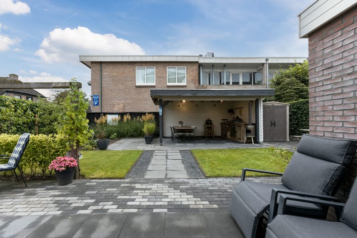 Foto 55 van Bruggemaet 1