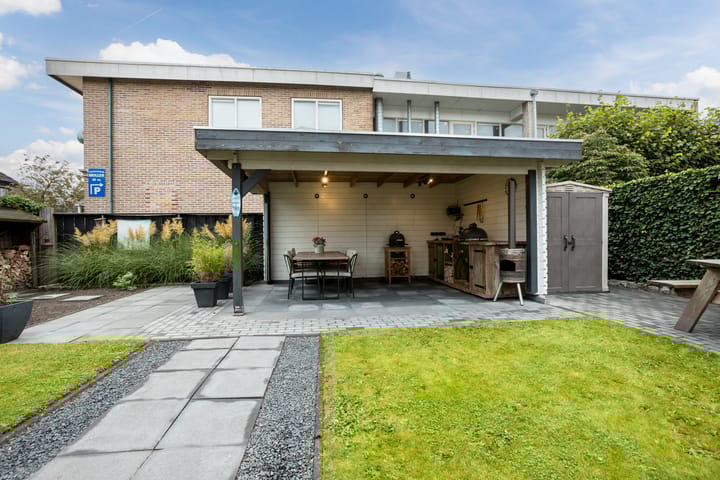 Foto 58 van Bruggemaet 1