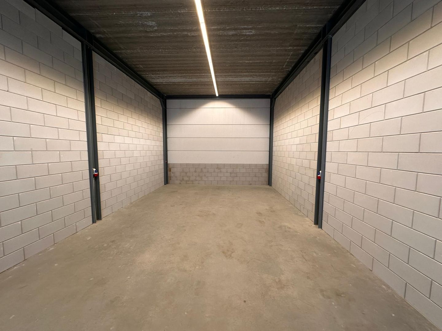 View photo 4 of Faradaystraat 5-04