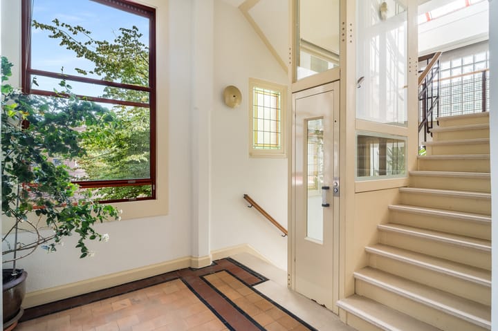 Foto 3 van Sarphatistraat 221-A