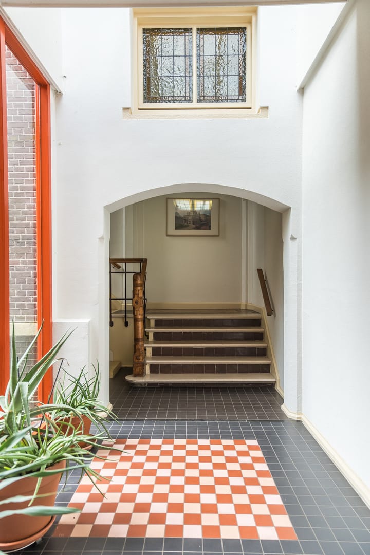 Foto 5 van Sarphatistraat 221-A