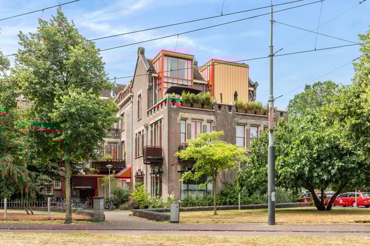 Foto 7 van Sarphatistraat 221-A