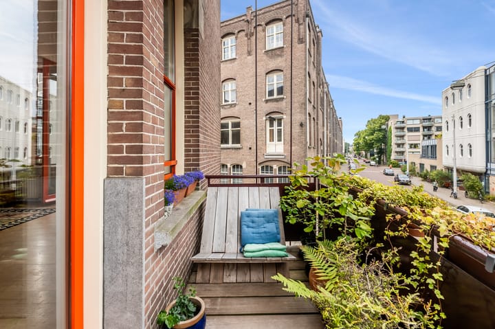 Foto 12 van Sarphatistraat 221-A