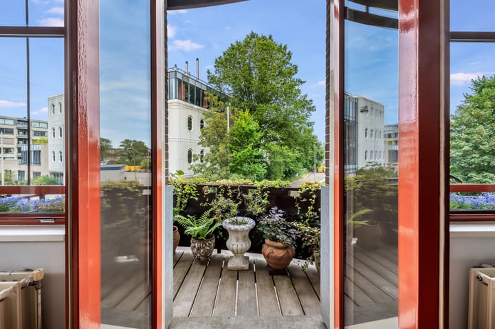 Foto 15 van Sarphatistraat 221-A