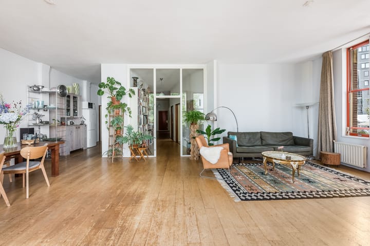 Foto 16 van Sarphatistraat 221-A