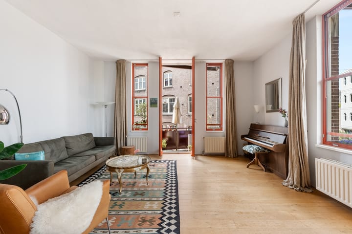 Foto 19 van Sarphatistraat 221-A